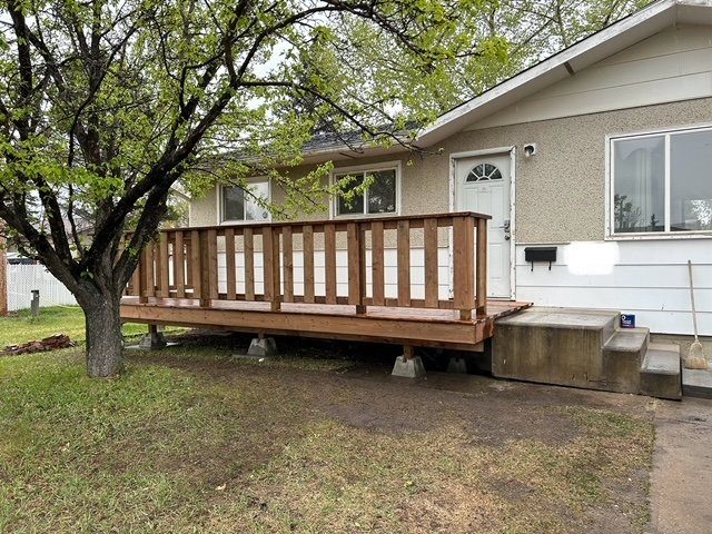 Fences & Decks