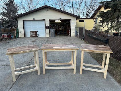 Furniture Assembly
